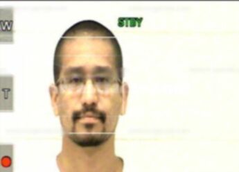 Nicholas Molina