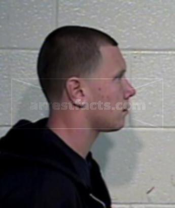 Jonathon Ray Guthrie
