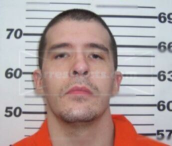 Justin George Wright