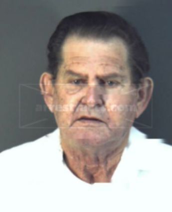 Clarence Poe Singletary Iii