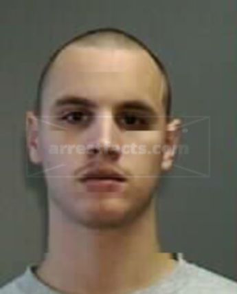 Jarred Justice