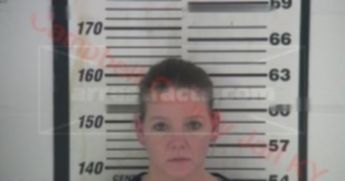Christina Sue Jones