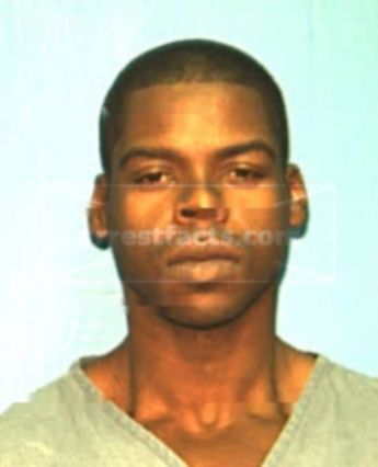 Chadwin Antwan Stanley