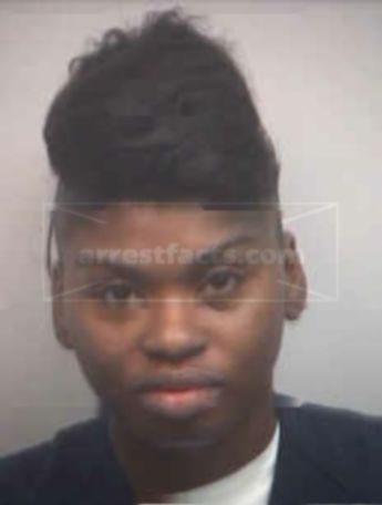 Myra Sharmein Davis