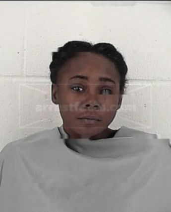 Shauntia Nicole Smith