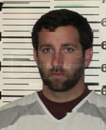 Joshua Kyle Russell