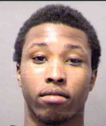 Isiah Ronald Holman