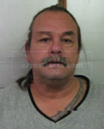 Russell Alan Hart