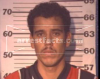 Jose Luis Najera Martinez