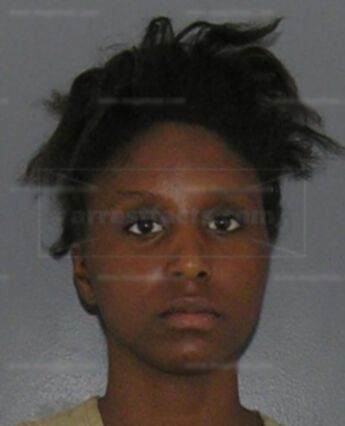 Nikiah Cook