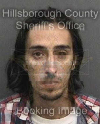 Joshua Heath Weaver