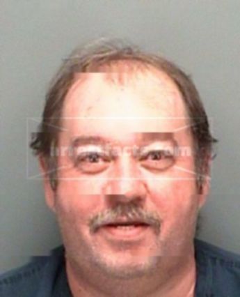 Gary Dwight Moore