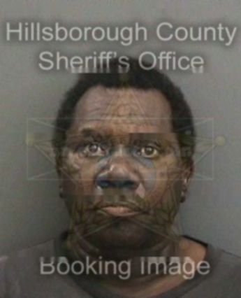 Allen Titus Wimbley
