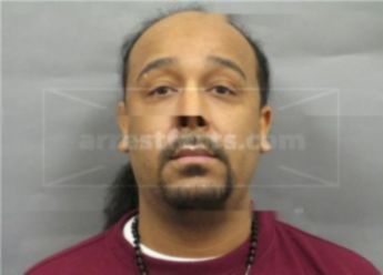James Robert Rucker