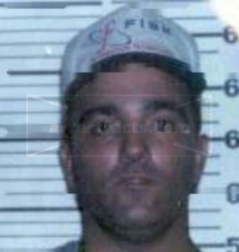 Glen Ray Wilson