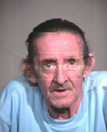 Chester A Perkins