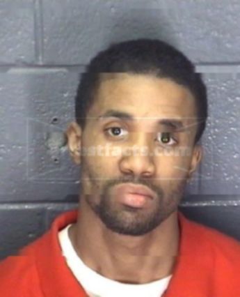 Devan Ramon Hughes