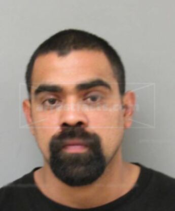 Larry De La Cruz