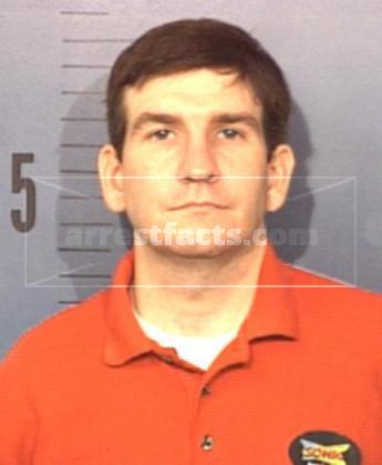 Michael Ray Peters