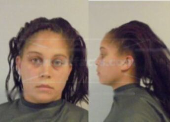 Shantel Yvonne Davis