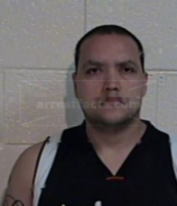 Roy Adan Garcia Garcia