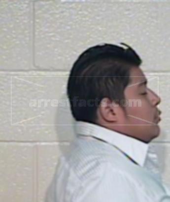 Jesus Hernandez Felix