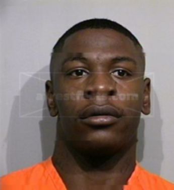 Ralph Brandon Quinton Caldwell