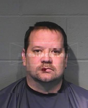 Bradley Dean Renken