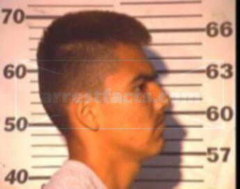 Rodrigo Nunez Zuniga