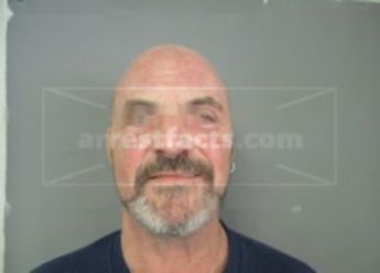 David Allen Shanahan