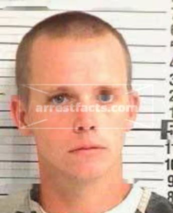 Wesley Adam Martin