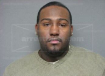 Dominique Jaquan Rucker