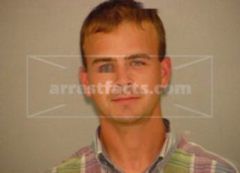 Bryan Matthew Dickerson