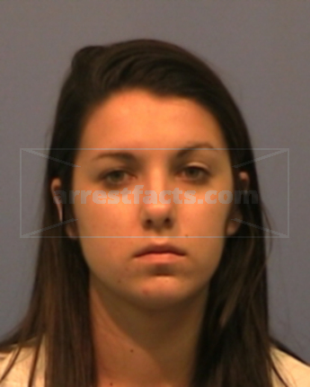 Taryn Brinley Cussimanio