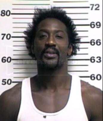 Willie Edward Thomas