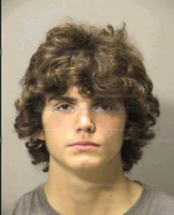 Timothy James Stegler