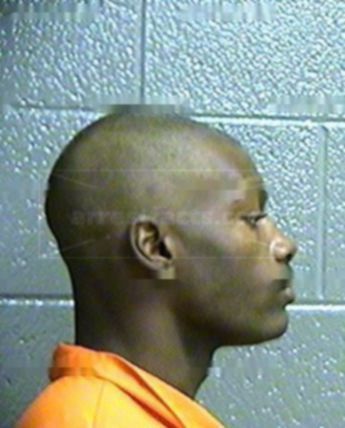 Connell Smith Jr.