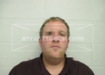 Joshua Robert Clark