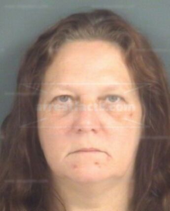 Sharon Heath Kebort