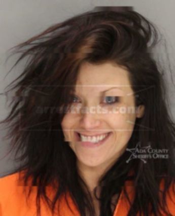 Daniellelee Bolander