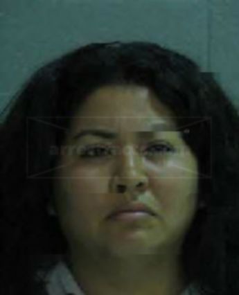 Erma Garcia Correa