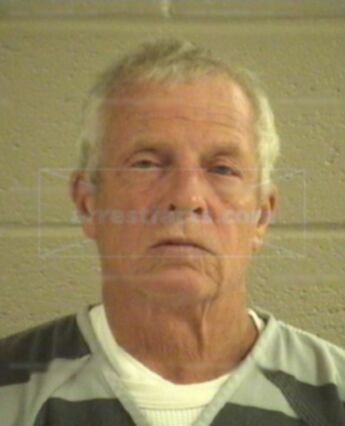 Robert Freeman Buck