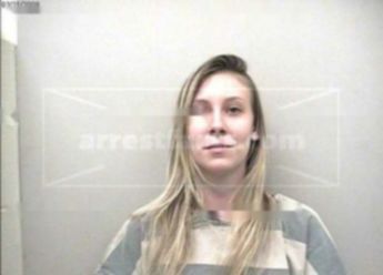 Amanda E Meyers
