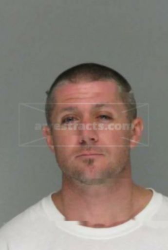 Matthew Scott Ramey