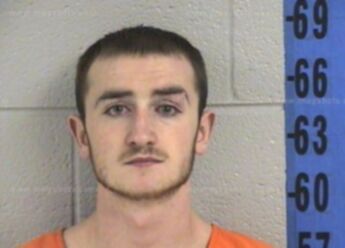 Mitchell Hendley