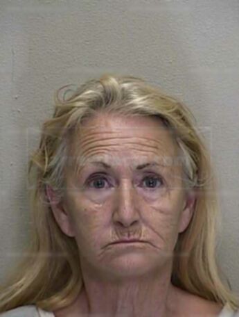 Sherry Elder