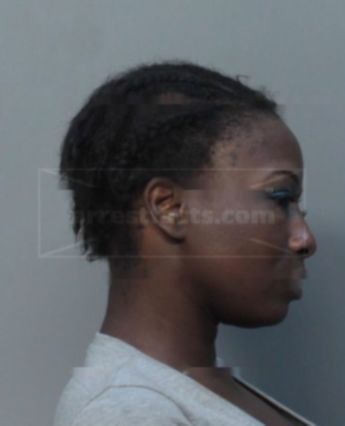 Regina Renee Jackson