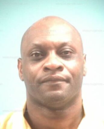 Everett Shun Moore