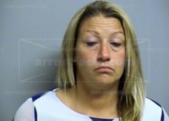 Amanda Jane Ellsworth