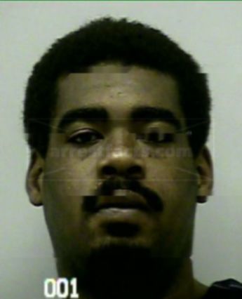 Quinton Charles White